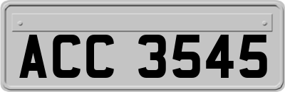 ACC3545