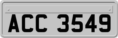 ACC3549