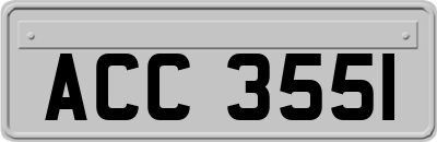 ACC3551