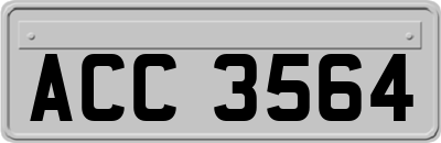 ACC3564