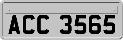 ACC3565