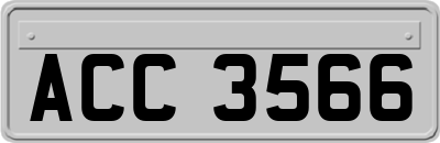 ACC3566