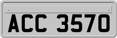 ACC3570