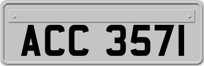 ACC3571
