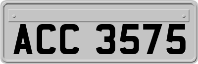 ACC3575