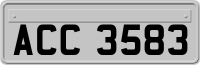 ACC3583