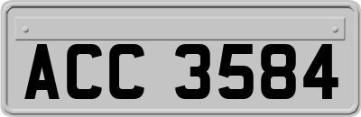 ACC3584