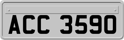 ACC3590