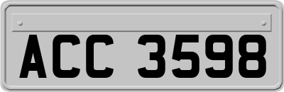 ACC3598