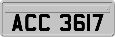 ACC3617