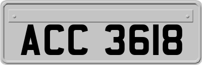 ACC3618