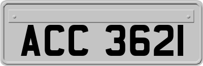 ACC3621