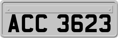 ACC3623
