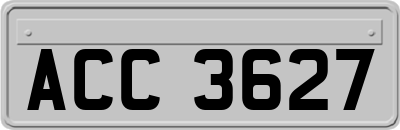 ACC3627