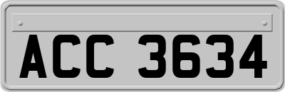 ACC3634