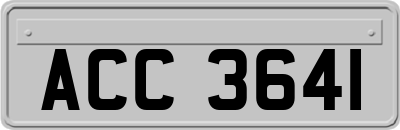 ACC3641