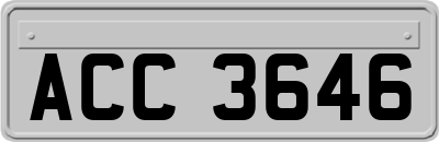 ACC3646