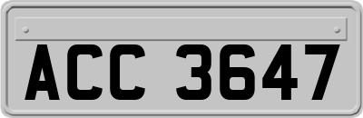 ACC3647