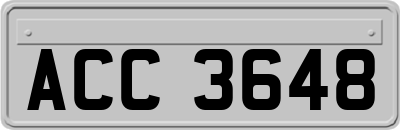ACC3648