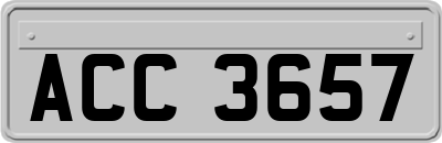 ACC3657