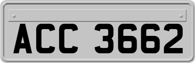 ACC3662