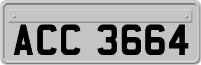 ACC3664