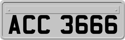 ACC3666