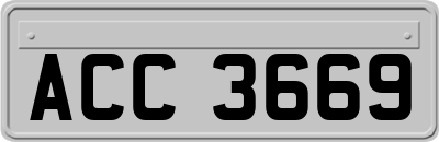 ACC3669