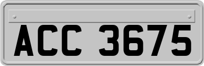 ACC3675