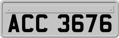 ACC3676