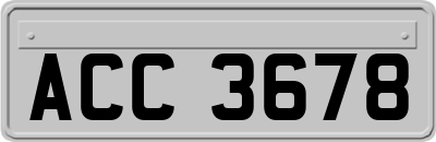 ACC3678