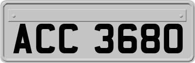 ACC3680