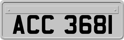 ACC3681