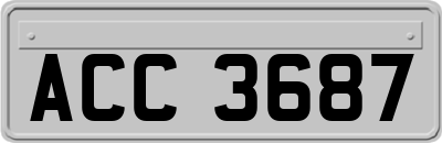 ACC3687