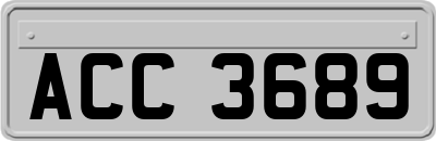 ACC3689
