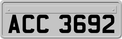 ACC3692