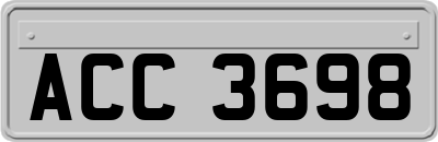 ACC3698