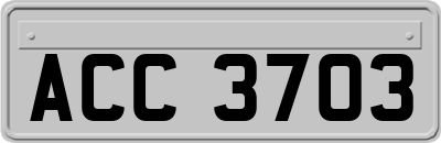 ACC3703