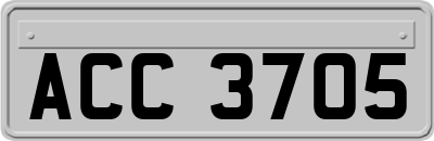 ACC3705