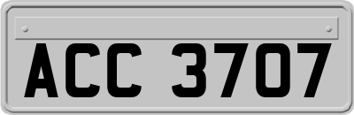 ACC3707