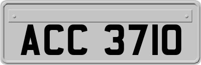 ACC3710