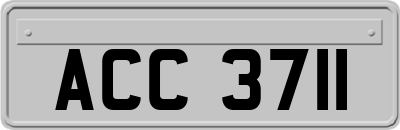 ACC3711