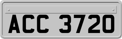 ACC3720