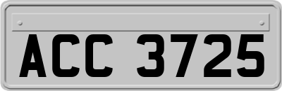 ACC3725