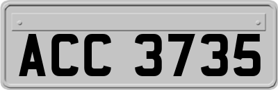 ACC3735