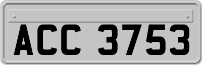 ACC3753