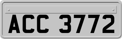 ACC3772