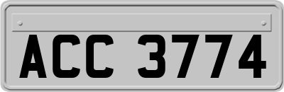 ACC3774