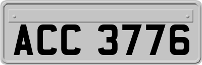 ACC3776