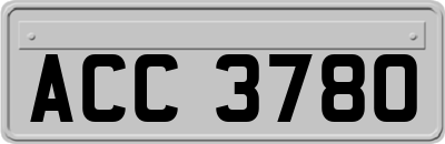 ACC3780